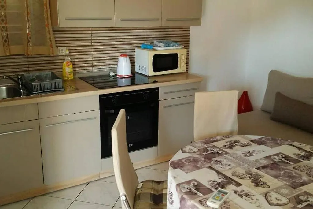 Villa Dragica A31 Пореч 0*,
